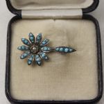 861 6759 BROOCH